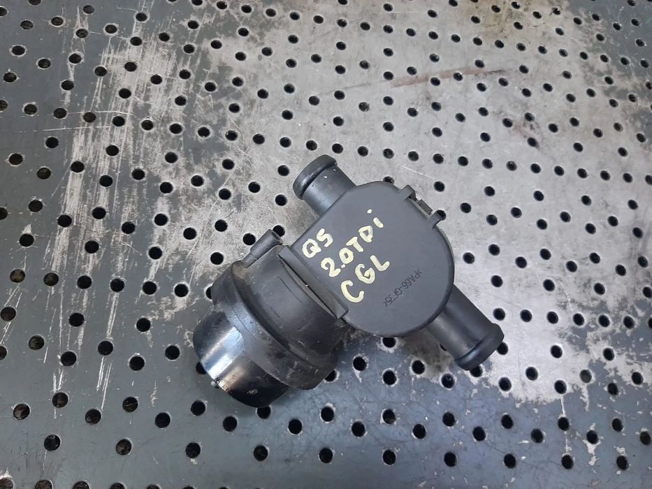 supapa racire apa 2.0tdi cgl cag audi q5 8r a4 b8 a6 c6 seat exeo  1j0819809