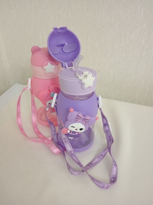 Бутылка куроми и мелодии