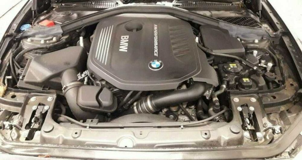 Motor b58b30a BMW F20 LCI F22 F30 F32 G30 G32 G11 benzina, motor b58