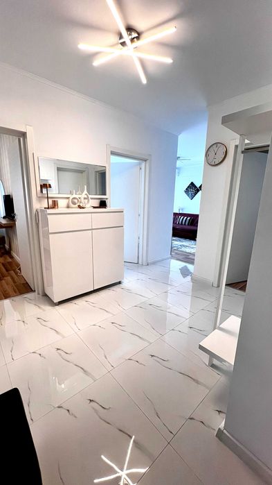 Vand Apartament 3 camere Prima Onestilor, Oradea