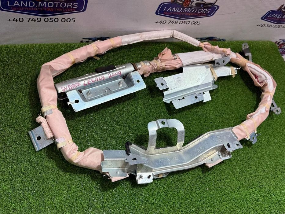 AIRBAG CORTINA DREAPTA SUBARU LEGACY SE 2.0 DIESEL 2009 COD OEM EZ5-S08 / WYN0L100336 / BREAK 2009-2014