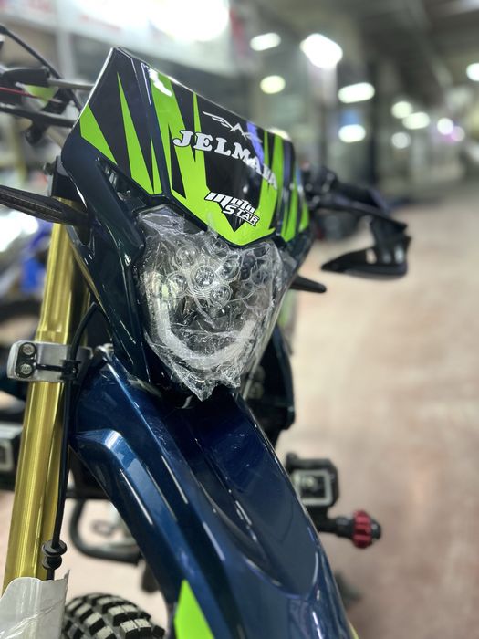 Желмая 300куб м21