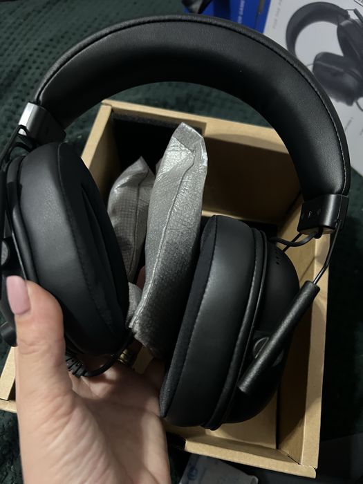 Casti de gaming Razer BlackShark V2 X.