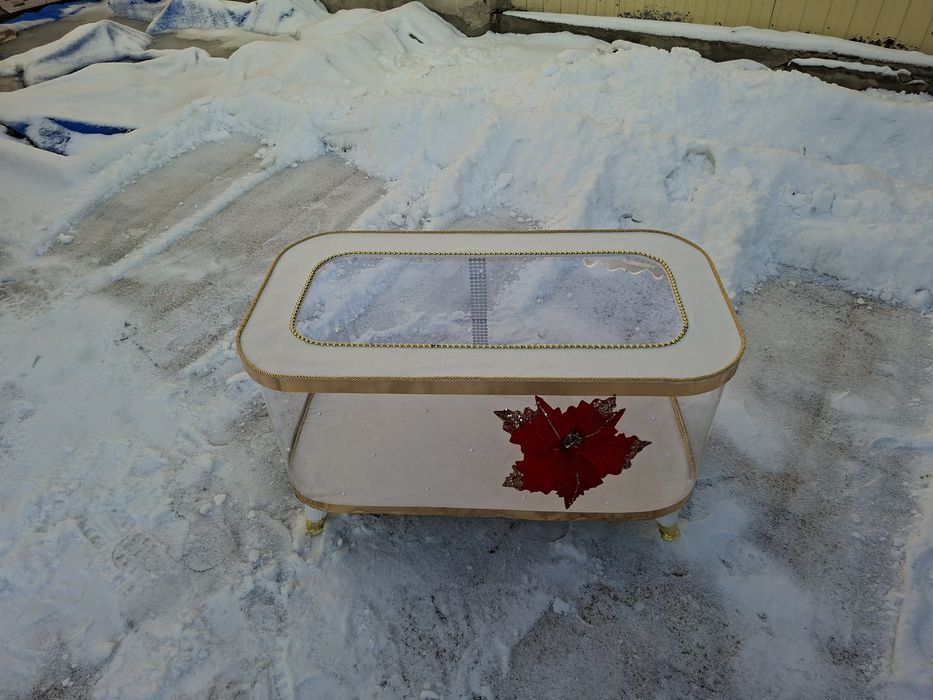 Астау салатын сандықша, корзина