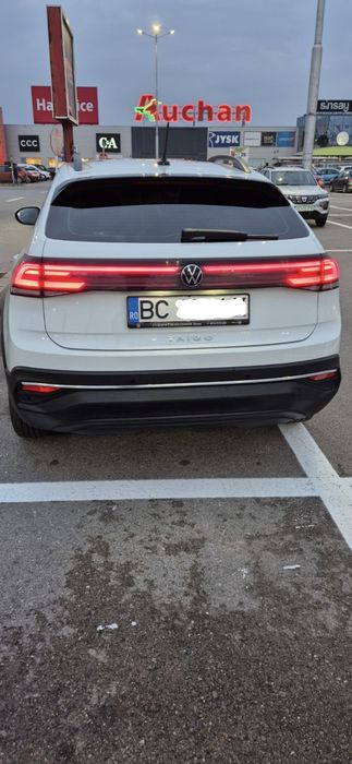 VW Taigo, 2025,proprietar, 7.000 km, nou