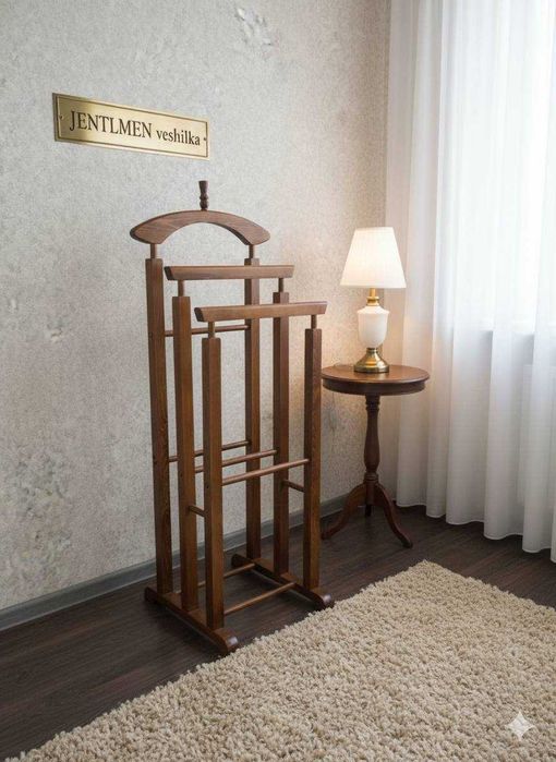 Вешалка для одежды