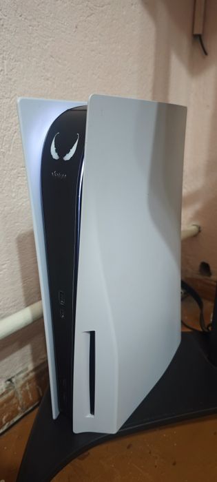 Play station 5 с играми