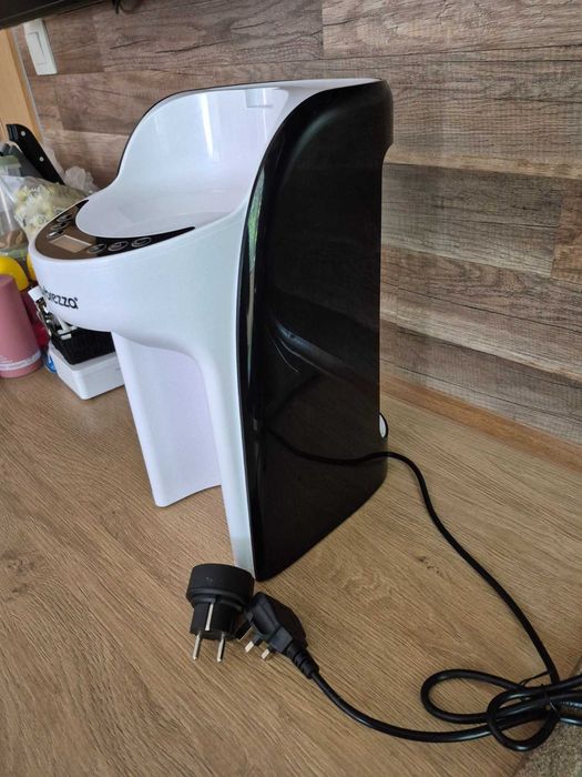 Baby Brezza pro advance машина за мляко