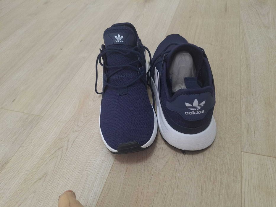Vând încălțăminte Adidas X_PLRPATH