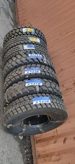 12.00R20 ГРУЗОВЫЕ Шины