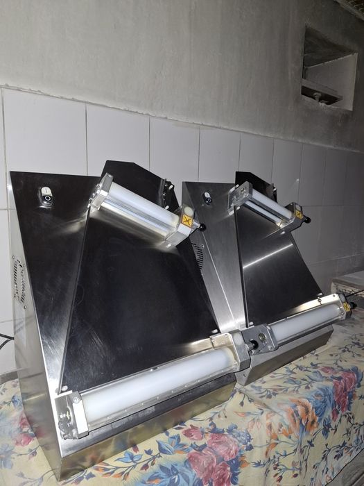 Тестораскатка для лаваш