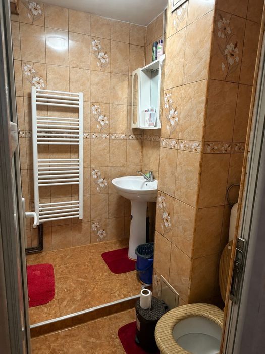 Vand apartament