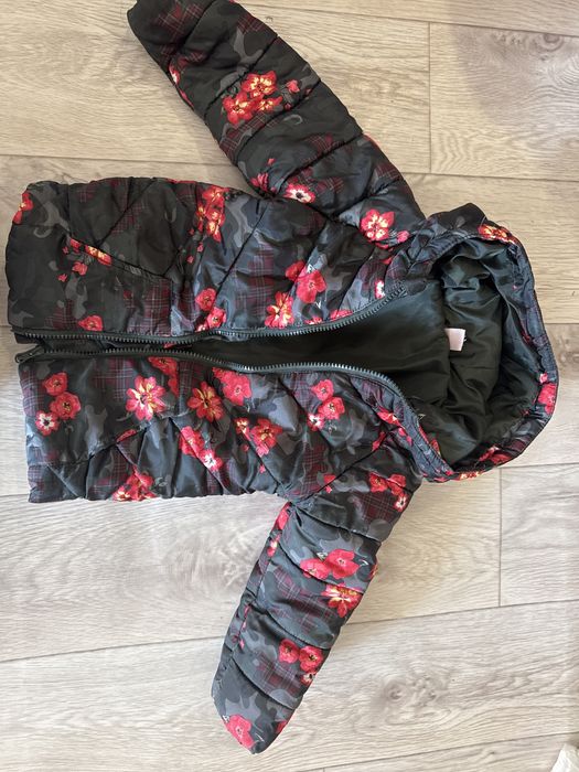 продам куртка детская