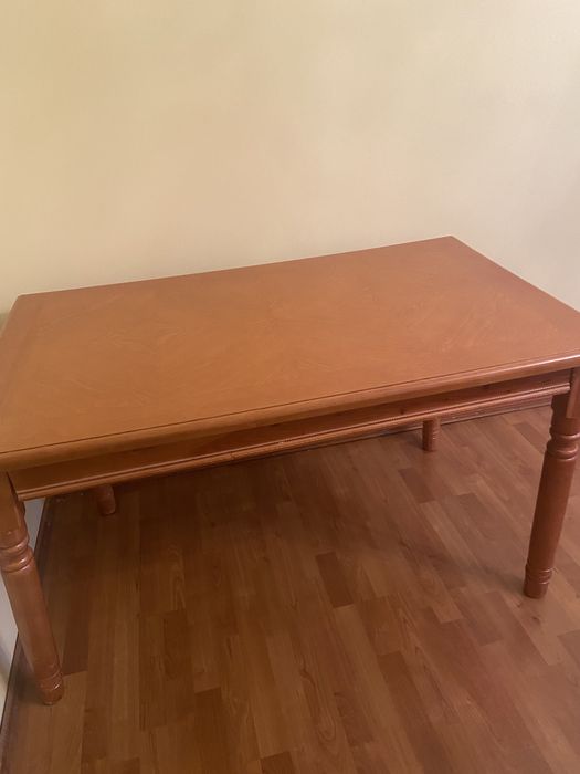 Продам стол, размером 1,30х0,80