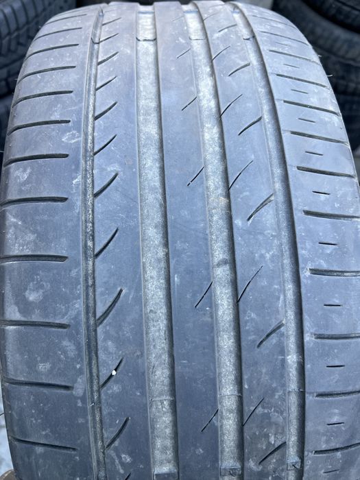 Anvelope vara 225 35 20 Tomason 2024