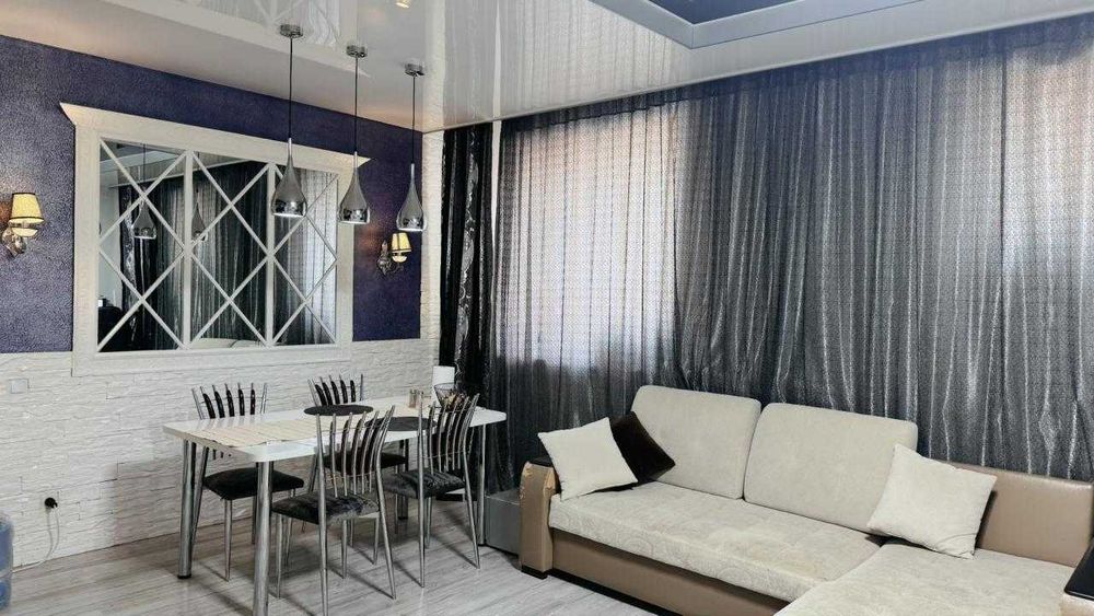 продам 2 ком квартиру