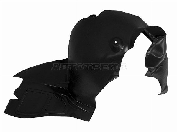 Подкрылок Skoda Octavia