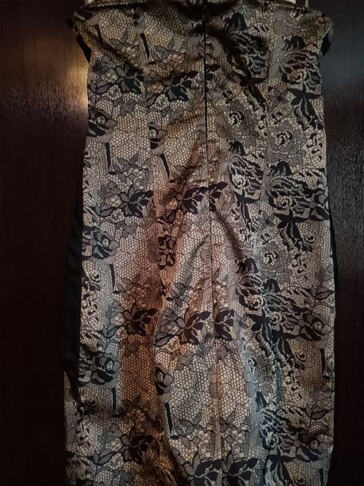 Продам шикарное платье