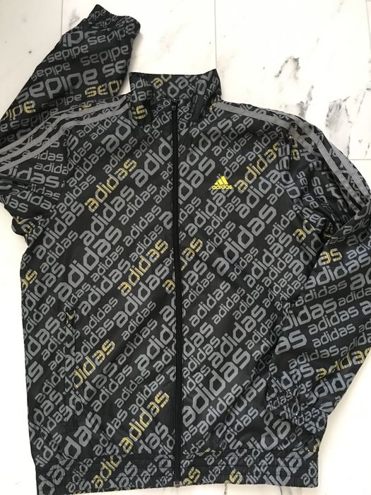 Якета Adidas за момче