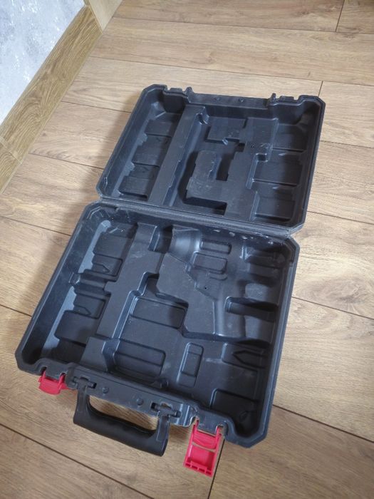 Продам кейсы от шуруповерта и перфоратора Alteco