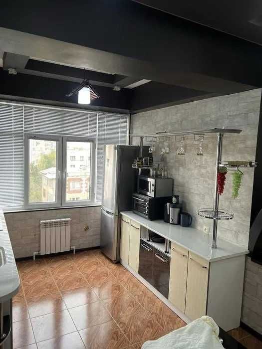 юнусабад 5й квартал 3х ком с ремонтом новостройка Simplex 77м2;