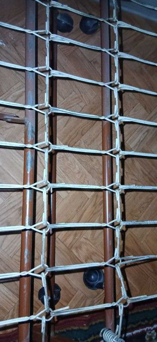 Раскладная кровать - раскладушка 190 х 90