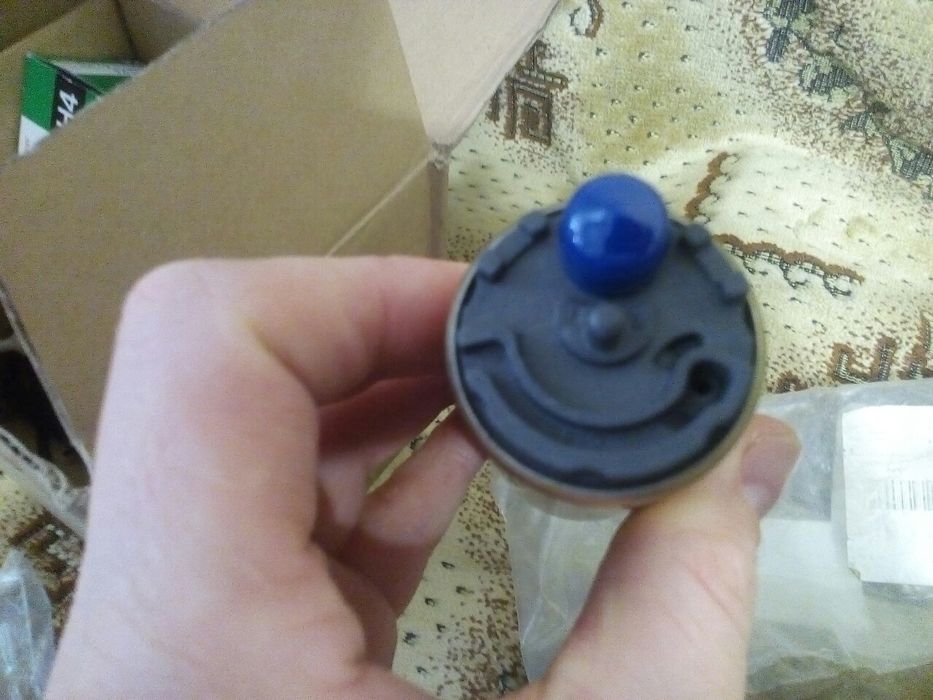 Ларгус Рено K4M