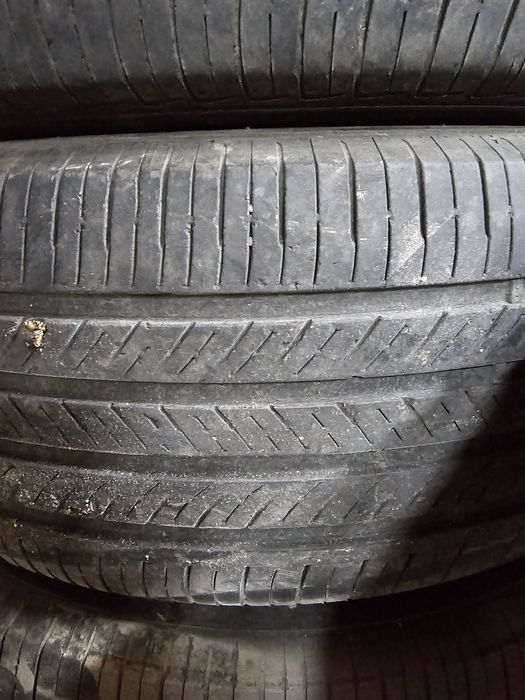 Hankook 265/26/17