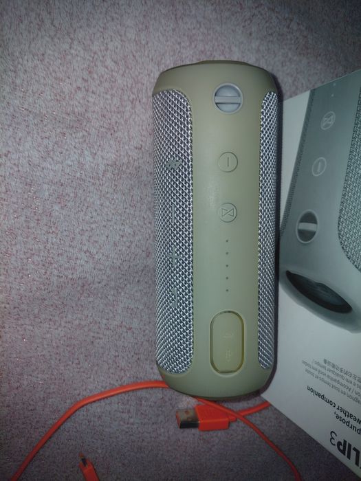 Тонколона JBL Flip 3