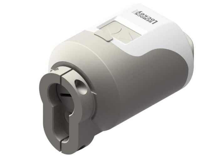 Yale inteligentă Remock MAGIC Universal – Control Bluetooth