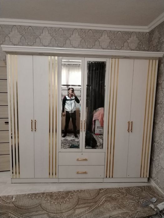 Sexdi uzidan boradi uyizga