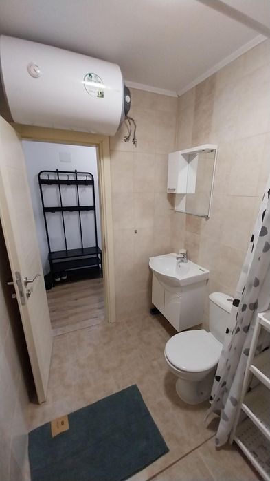 Дава се под наем Двустаен апартамент в Пловдив, Каменица 2 - 60 кв.м за 459 € - Снимка #3