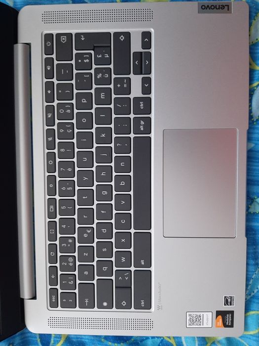 Vind la preț redus Laptop Lenovo Ideapad slim3 Chromebook
