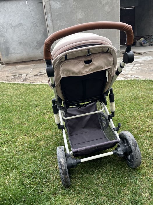 Коляска Anex 2 в 1 оригинал