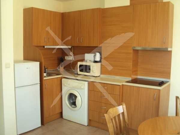 Тристаен апартамент в Слънчев Бряг 96949