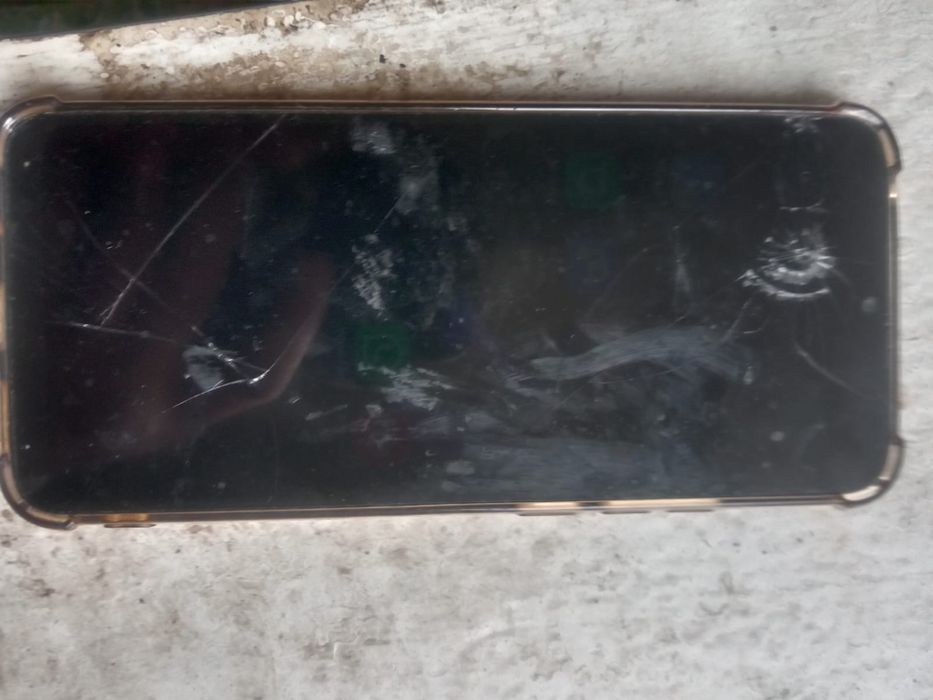 Редми смартфон 128