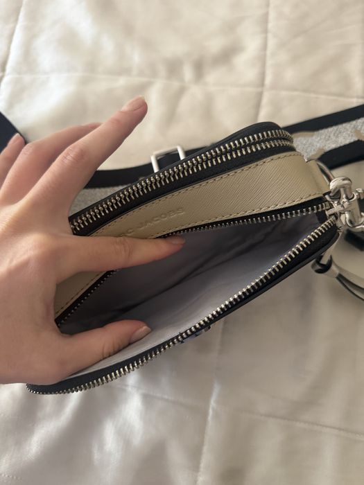 Сумка marc jacobs