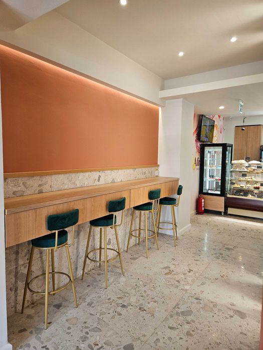 De Inchiriat spatiu comercial