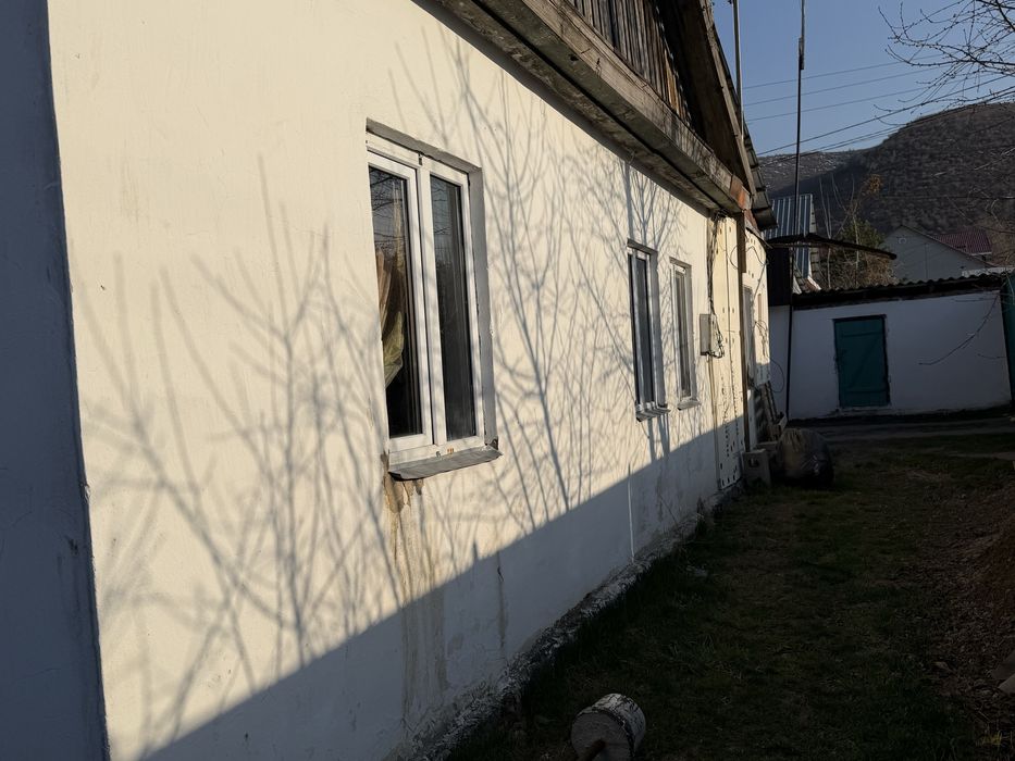 Продается дом под снос, разбор с материалами