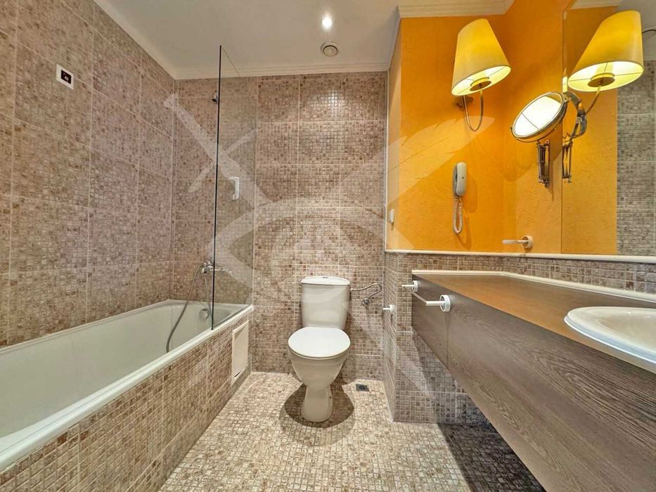 Продава се Двустаен апартамент в к.к. Слънчев бряг - 69 кв.м за 1334 €/кв.м - Снимка #7