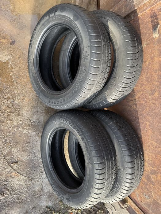 Продам резина 14