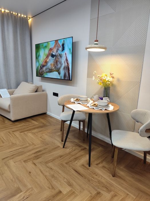 1 комн Burabay Tower "Lux" для двоих