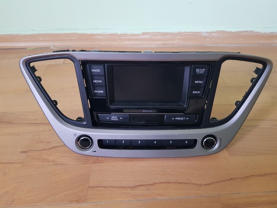 Продам автомагнитола