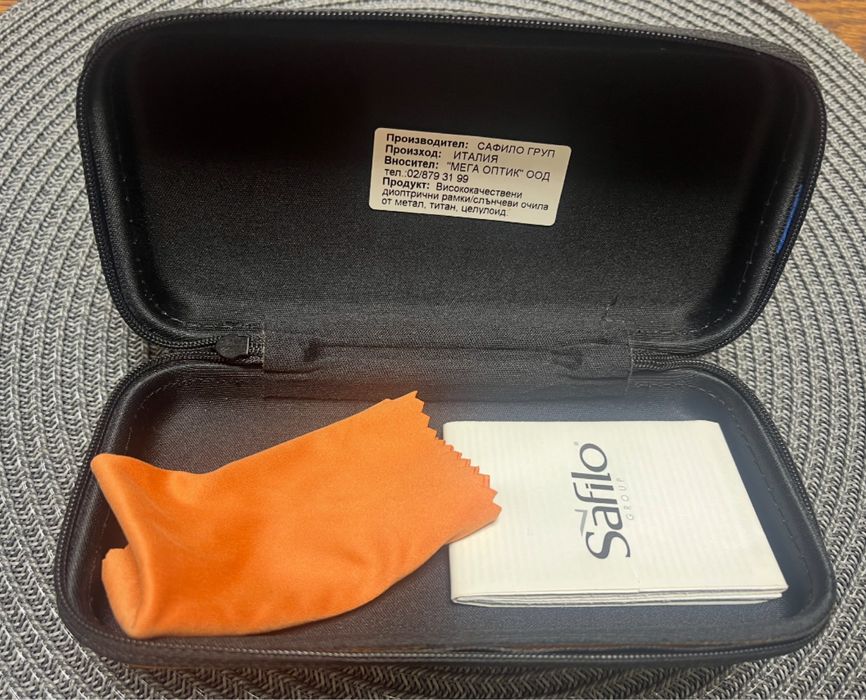 Слънчеви Очила Polaroid