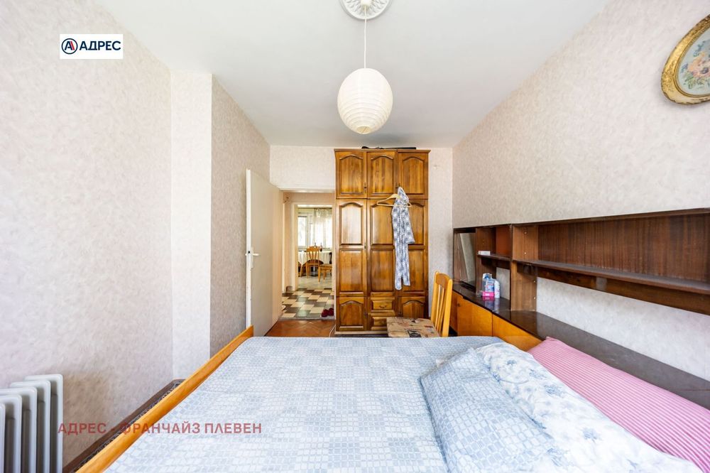 2-стаен в Враца-Център площ 78 цена 155000
