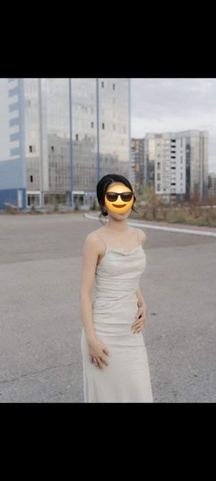 Продам вечернее платье