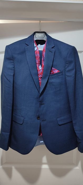 Костюм   мужской