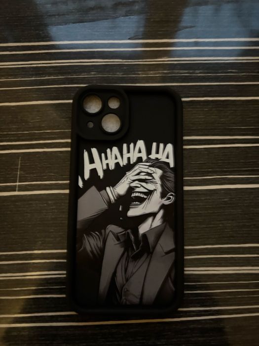 Калъф за айфон 14