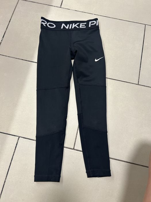Nike pro оригинален детски клин размер 122-128