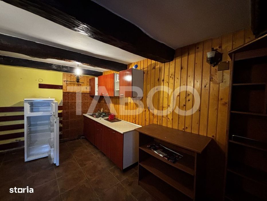 Casa de inchiriat ideala pentru muncitori prima afisare
